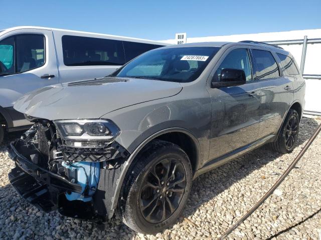 Obraz 2023 DODGE DURANGO GT 2023