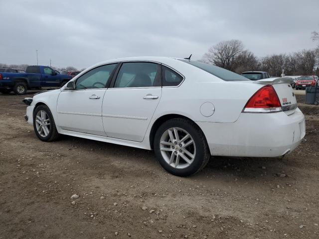 Obraz 2 z 2011 CHEVROLET IMPALA LTZ 2011 z VIN 2G1WC5EM5B1108205