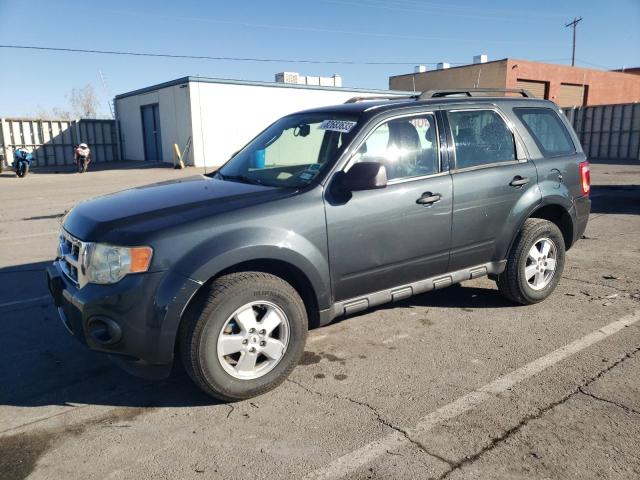 Obraz 2009 FORD ESCAPE XLS 2009