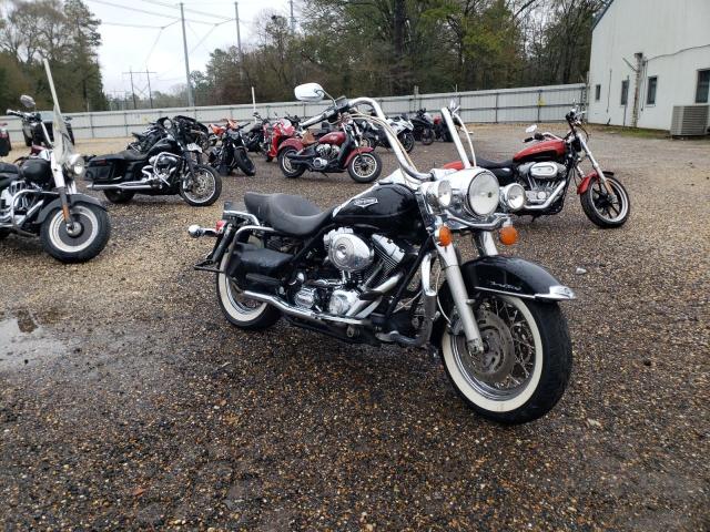 Изображение 1 2005 HARLEY-DAVIDSON FLHRCI  2005 с VIN 1HD1FRW145Y655132