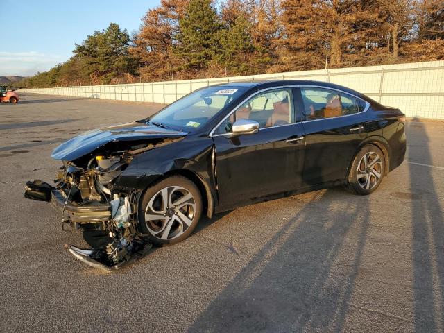 Изображение 1 2021 SUBARU LEGACY TOURING XT 2021 с VIN 4S3BWGP62M3018109