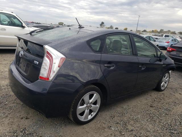 Obraz 3 z 2014 TOYOTA PRIUS  2014 z VIN JTDKN3DU8E1818974