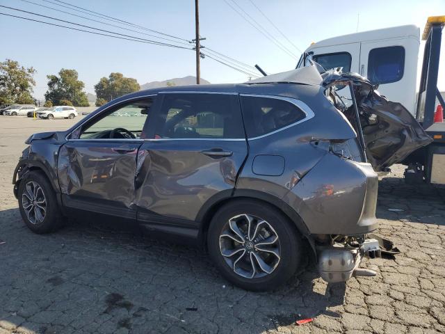 Изображение 2 2022 HONDA CR-V EX 2022 с VIN 5J6RW1H50NA023706