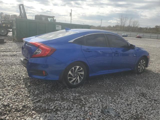 Obraz 3 z 2018 HONDA CIVIC EX 2018 z VIN 19XFC2F72JE044009