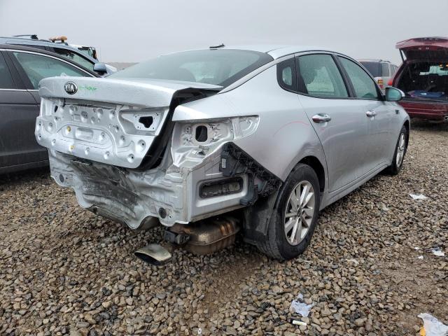 Obraz 3 z 2017 KIA OPTIMA LX 2017 z VIN 5XXGT4L30HG148808