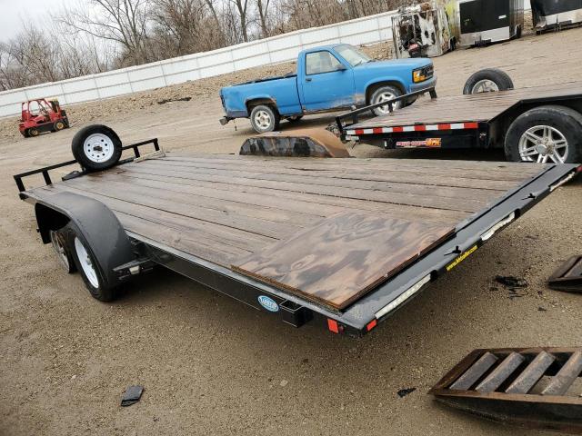Image 3 of 2016 H&H TRAILER 2016 with VIN 533MX2021GC254865