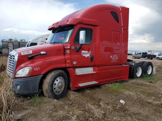 Obraz 2 z 2014 FREIGHTLINER CASCADIA 125  2014 z VIN 3AKJGLDRXESFK1811