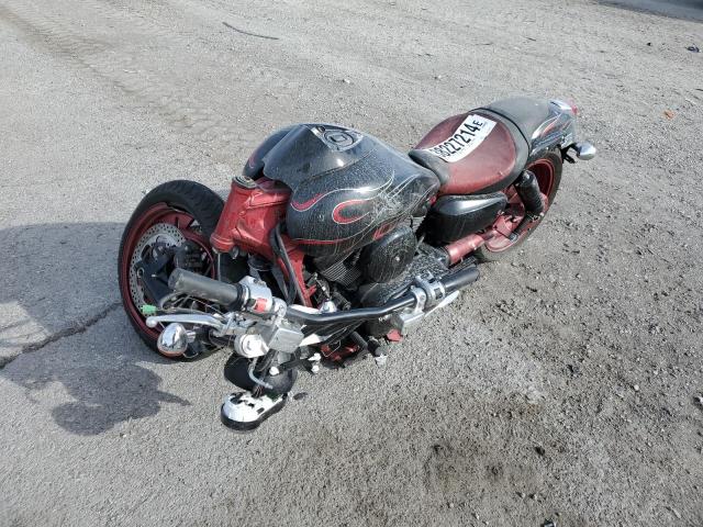 Image 2 of 2007 KAWASAKI VN1600 B 2007 with VIN JKBVNKB197A014269