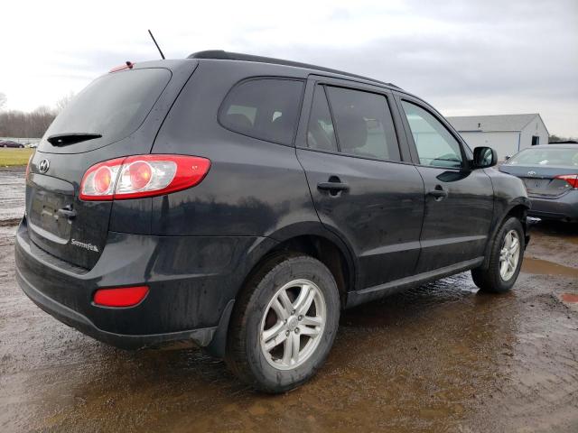 Изображение 3 2010 HYUNDAI SANTA FE GLS 2010 с VIN 5NMSG3AB5AH389869