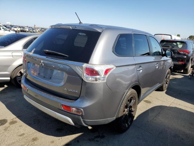 Obraz 3 z 2015 MITSUBISHI OUTLANDER SE 2015 z VIN JA4AD3A31FZ010215