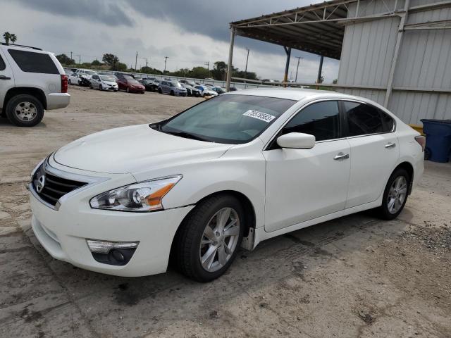 Obraz 1 z 2015 NISSAN ALTIMA 2.5 2015 z VIN 1N4AL3AP3FC271642