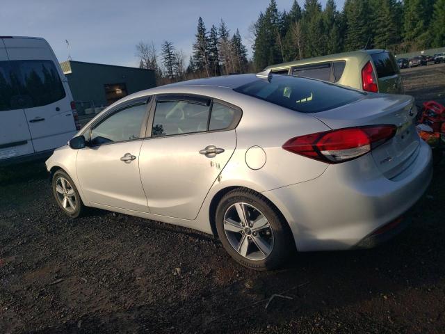 Изображение 2 2018 KIA FORTE LX 2018 с VIN 3KPFL4A77JE232026