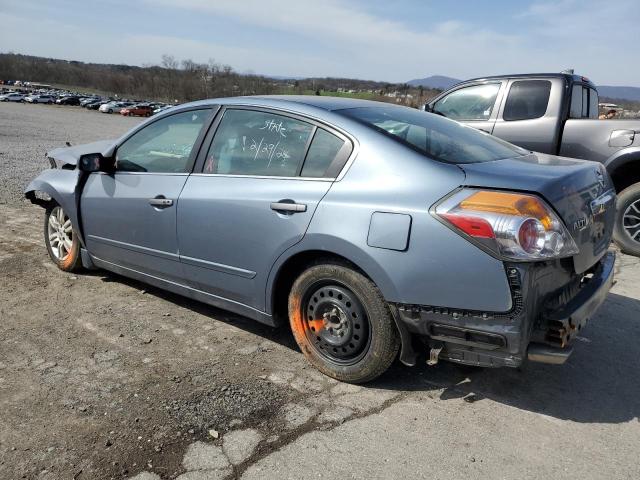 Obraz 2 z 2010 NISSAN ALTIMA BASE 2010 z VIN 1N4AL2AP4AN563209