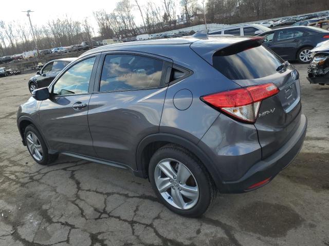 Изображение 2 2019 HONDA HR-V EXL 2019 с VIN 3CZRU6H79KM735943