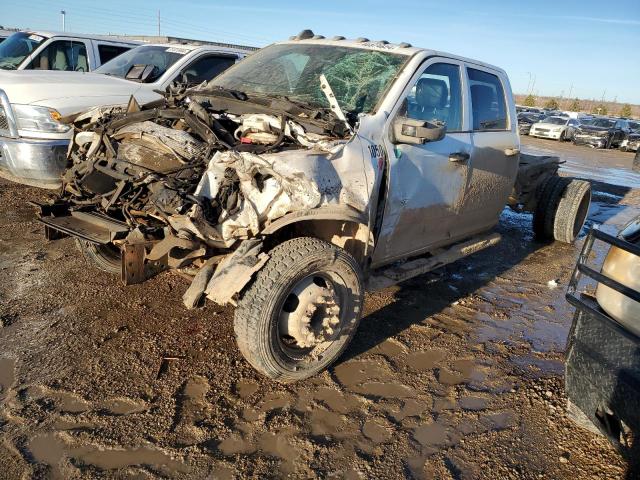 Obraz 1 z 2023 RAM 5500  2023 z VIN 3C7WRNFJ4PG575692