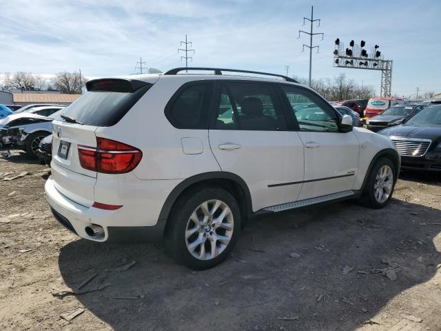 Obraz 3 z 2011 BMW X5 XDRIVE35I 2011 z VIN 5UXZV4C55BL409456