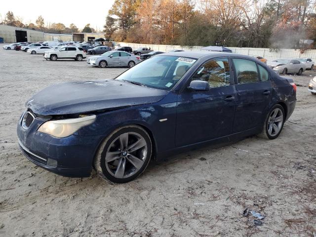 Изображение 2008 BMW 528 I 2008