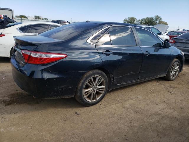Изображение 3 2015 TOYOTA CAMRY HYBRID 2015 с VIN 4T1BD1FK8FU165724