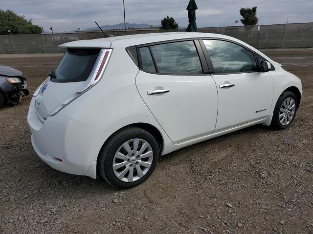 Image 3 of 2017 NISSAN LEAF S 2017 with VIN 1N4BZ0CP3HC305404