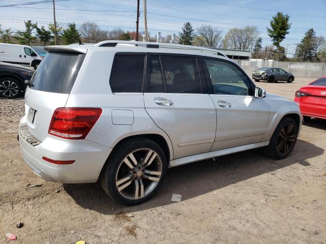 Image 3 of 2014 MERCEDES-BENZ GLK 350 2014 with VIN WDCGG5HB3EG295701