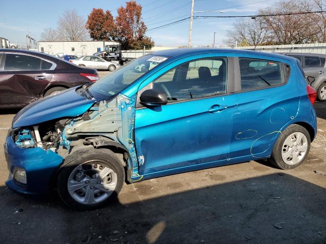 2019 CHEVROLET SPARK LS 2019 image