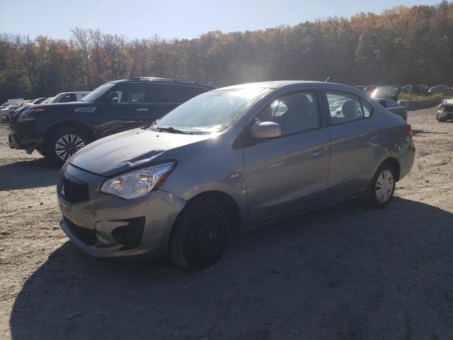 2020 MITSUBISHI MIRAGE G4 ES 2020 image