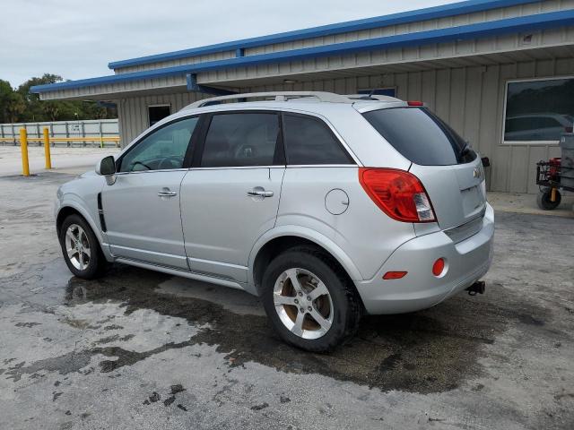 Image 2 of 2013 CHEVROLET CAPTIVA LT 2013 with VIN 3GNAL3EK8DS635139
