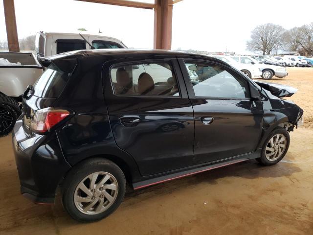 Obraz 3 z 2021 MITSUBISHI MIRAGE ES 2021 z VIN ML32AUHJ0MH004151