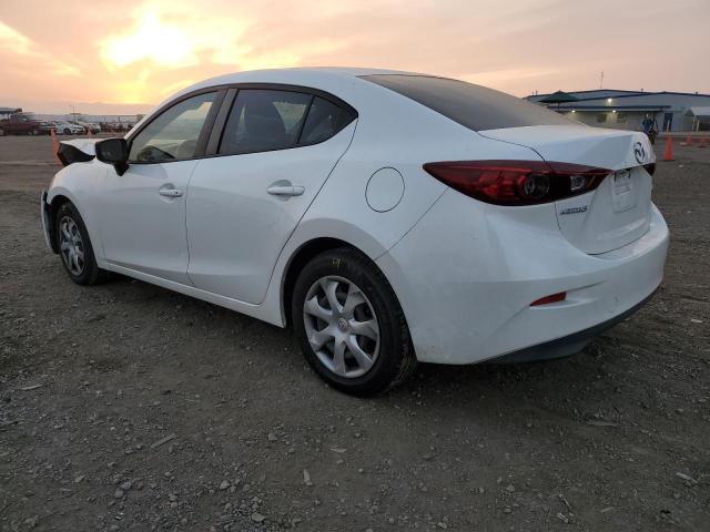 Obraz 2 z 2016 MAZDA 3 SPORT 2016 z VIN 3MZBM1T70GM314456