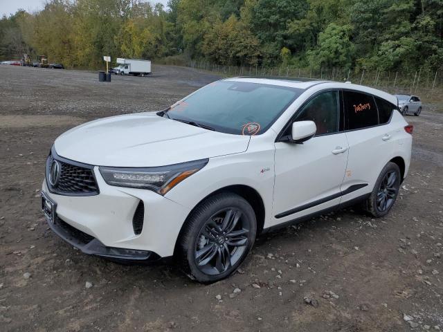 2022 ACURA RDX A-SPEC 2022 image