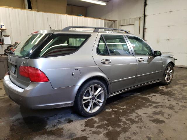 Image 3 of 2006 SAAB 9-5 AERO 2006 with VIN YS3EH59G263508983