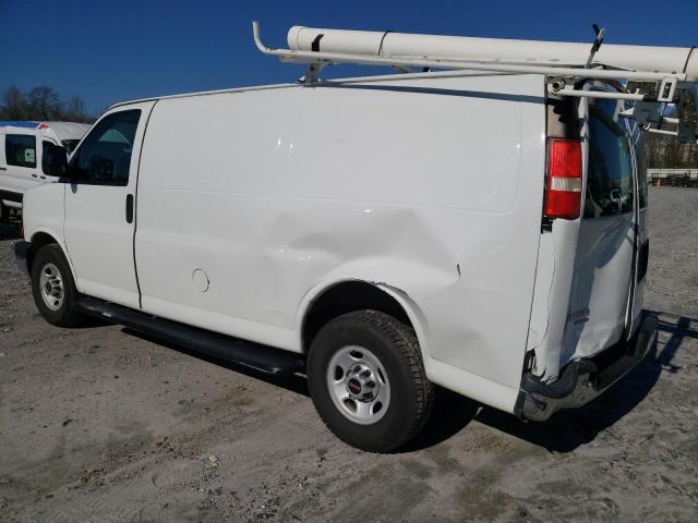 Изображение 2 2014 GMC SAVANA G2500 2014 с VIN 1GTW7FCA2E1904592