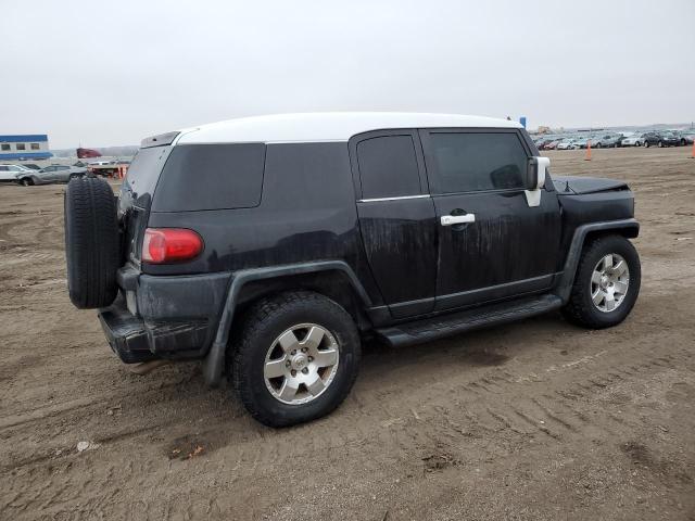 Obraz 3 z 2008 TOYOTA FJ CRUISER  2008 z VIN JTEZU11F68K004277