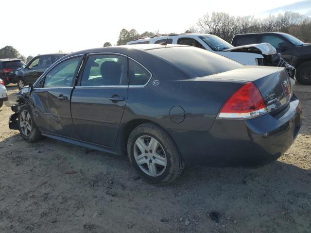 Obraz 2 z 2009 CHEVROLET IMPALA LS 2009 z VIN 2G1WB57K691106391
