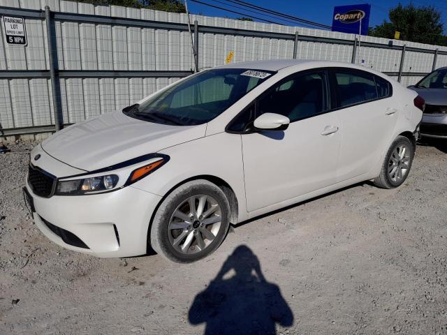 Изображение 1 2017 KIA FORTE LX 2017 с VIN 3KPFL4A73HE007726