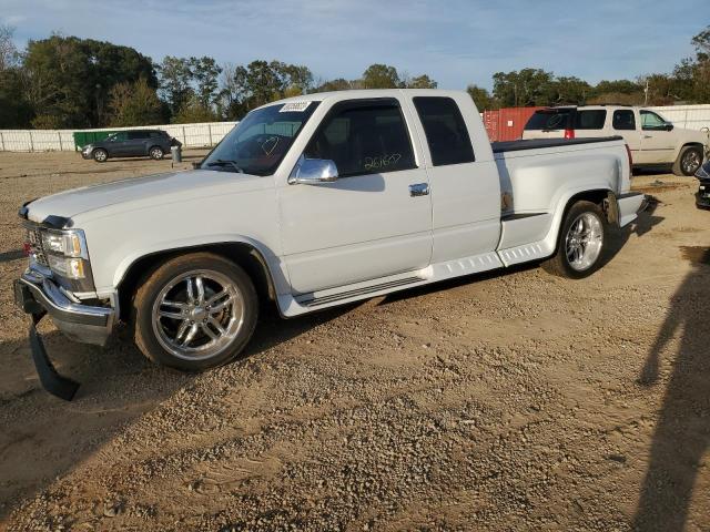Obraz 1994 GMC SIERRA C1500 1994
