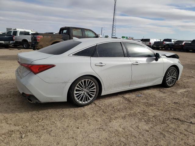Image 3 of 2022 TOYOTA AVALON LIMITED 2022 with VIN 4T1DZ1FB0NU076674