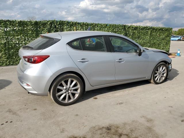 Изображение 3 2017 MAZDA 3 TOURING 2017 с VIN JM1BN1L7XH1100797