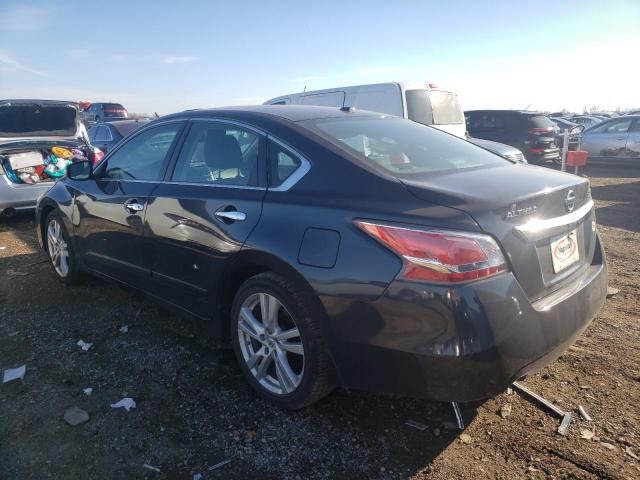 Image 2 of 2014 NISSAN ALTIMA 3.5S 2014 with VIN 1N4BL3AP7EC422209