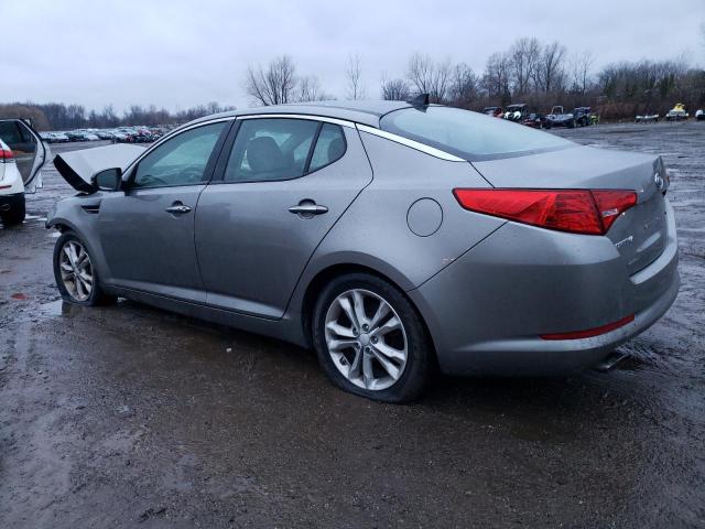 Obraz 2 z 2012 KIA OPTIMA EX 2012 z VIN 5XXGN4A76CG079860