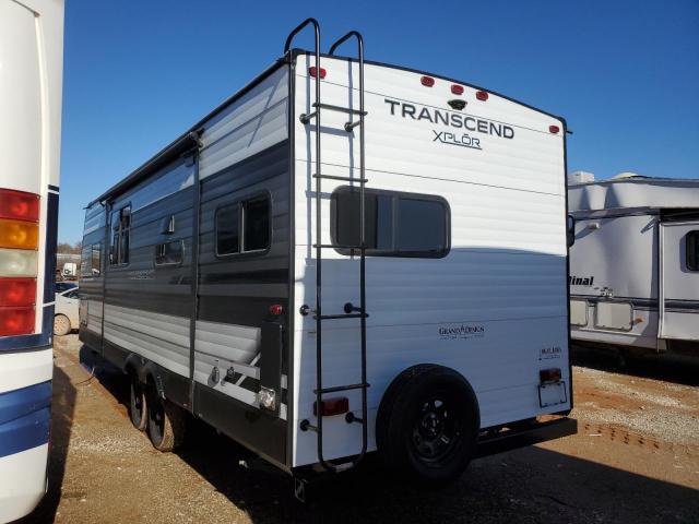 Изображение 3 2021 OTHR TRAILER 2021 с VIN 573TT3024M8815860