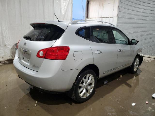 Image 3 of 2012 NISSAN ROGUE S 2012 with VIN JN8AS5MV1CW397645