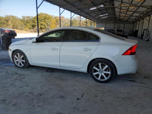 Изображение 2 2016 VOLVO S60 PREMIER 2016 с VIN YV126MFK4G1397766
