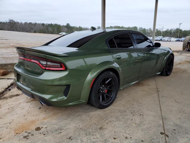 Image 3 of 2021 DODGE CHARGER SR 2021 with VIN AL21AN00100050185