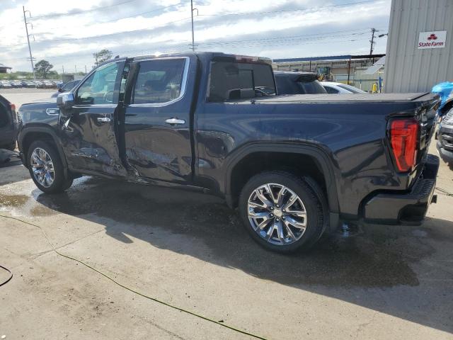 Obraz 2 z 2024 GMC SIERRA C1500 DENALI 2024 z VIN 1GTPHGE80RZ180684