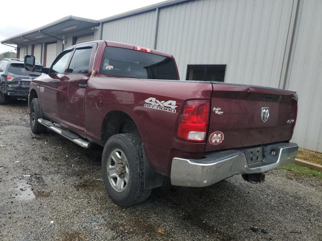 Изображение 2 2017 RAM 2500 ST 2017 с VIN 3C6UR5CJ4HG561907