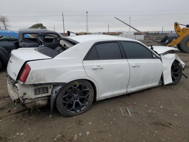Image 3 of 2019 CHRYSLER 300 S 2019 with VIN 2C3CCABG5KH516782