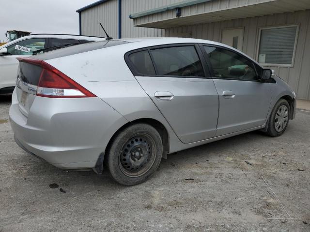 Image 3 of 2013 HONDA INSIGHT LX 2013 with VIN JHMZE2H53DS000121