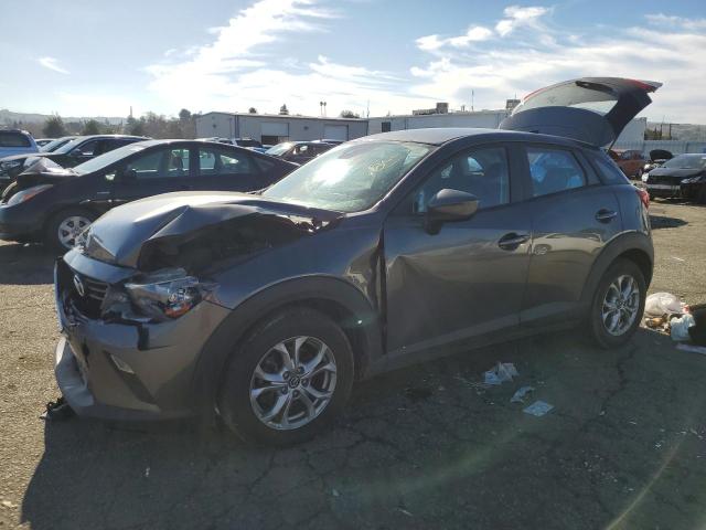 Obraz 1 z 2018 MAZDA CX-3 SPORT 2018 z VIN JM1DKFB73J1304363