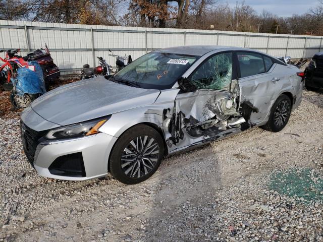 Image 1 of 2024 NISSAN ALTIMA SV 2024 with VIN 1N4BL4DV5RN324533